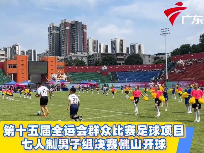 全运会群众比赛七人制足球男子乙组预赛落幕 全运会群众比赛七人制足球男子乙组预赛落幕