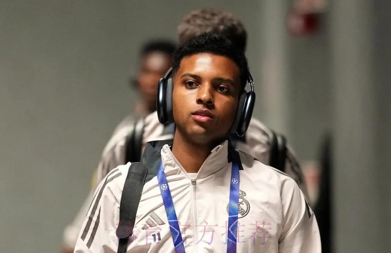 马卡报：罗德里戈正遭遇职业生涯至暗时刻